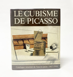 Le Cubisme De Picasso: Catalogue Raisonn De L'Oeuvre Peint 1907-1916