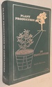 Plant Production in Containers