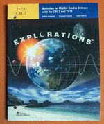Activities for Middle Grades Science With the Cbl 2 and the Ti-73