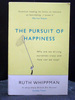 The Pursuit of Happiness