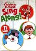 Christmas Classics Sing-a-Long [Dvd]