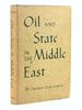 Oil and State in the Middle East