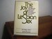 The Joy of Lesbian Sex: a Tender and Liberated Guide to the Pleasures and Problems of a Lesbian Lifestyle