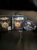 Rise of the Planet of the Apes [2 Discs] [Includes Digital Copy] [Blu-ray/DVD]