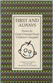 First and Always: Poems for Great Ormond Street Children's Hospital