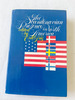 (First Edition) 1976 Hc the Scandinavian Presence in North America By Erik J. Friis