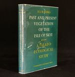 Past and Present Vegetation of the Isle of Skye: a Palaeoecological Study