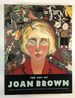 The Art of Joan Brown