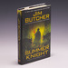 Summer Knight: a Novel of the Dresden Files-Book 4