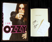 I Am Ozzy (Signed 1st Printing With Original 2010 Receipt)