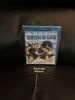 Grown Ups [2 Discs] [Blu-ray/DVD]