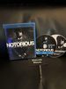 Notorious [Collector's Edition] [Unrated Director's Cut] [2 Discs] [Incl. Digital Copy] [Blu-ray]