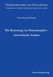 Businessplan Fr Dummies. Brillieren Sie Bei Ihrer Bank Von Paul Tiffany Und Steven D. Peterson