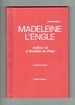 Madeline L'Engle Author of a Wrinkle in Time