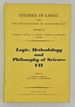 Logic, Methodology and Philosophy of Science, VII: Proceedings of the Seventh International Congress for Logic, Methodology and Philosophy of Science, Salzburg 1983