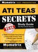Ati Teas Secrets Study Guide Teas 6 Complete Study Manual