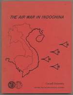 The Air War in Indochina. Preliminary Report, October 1971