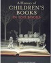 A History of Children's Books in 100 Books