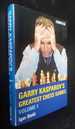 Garry Kasparov's Greatest Chess Games: Vol. 1