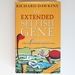 The Extended Selfish Gene