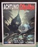 Guide to the Pacific Front (Achtung! Cthulhu Rpg) Paperback