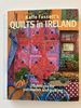 Kaffe Fassett's Quilts in Ireland: 20 Designs for Patchwork and Quilting