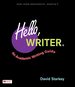 Hello, Writer., First Edition