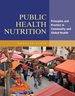 Public Health Nutrition, First Edition