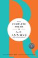 The Complete Poems of a. R. Ammons: Volume 2 1978-2005