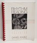 Rhythm Reading: Elementary Through Advanced Training, Second Edition