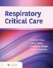 Respiratory Critical Care, First Edition