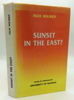 Sunset in the East? Asian Challenges and Christian Involvement