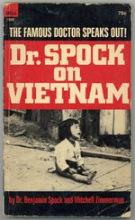 Dr. Spock on Vietnam