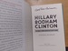 Hillary Rodham Clinton: Do All the Good You Can