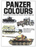 Camouflage of the German Panzer Forces, 1939-45 (V. 1) (Panzer Colours)