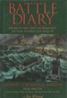 Battle Diary. From D-Day and Normandy to the Zuider Zee and Ve