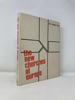 The New Churches of Europe