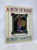 Box of Rain: Collected Lyrics of Robert Hunter