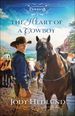 Heart of a Cowboy (Colorado Cowboys)