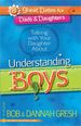 Talking With Your Daughter About Understanding Boys (8 Great Dates for Dads and Daughters)