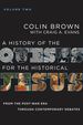 A History of the Quests for the Historical Jesus, Volume 2: From the Post-War Era Through Contemporary Debates (2)