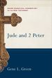 Jude and 2 Peter: (a Paragraph-By-Paragraph Exegetical Evangelical Bible Commentary-Becnt) (Baker Exegetical Commentary on the New Testament)