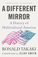 A Different Mirror: a History of Multicultural America