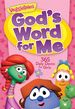 God's Word for Me: 365 Daily Devos for Girls (Veggietales)