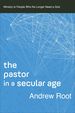 Pastor in a Secular Age (Ministry in a Secular Age)