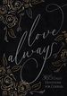 Love Always: 365 Daily Devotions for Couples