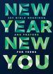 New Year, New You: 365 Bible Readings and Prayers for Teens