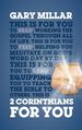 2 Corinthians for You (God's Word for You)