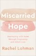 Miscarried Hope: Journeying With Jesus Through Pregnancy and Infant Loss