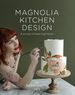 Magnolia Kitchen Design: a Journey of Sweet Inspiration